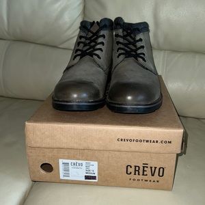 Men’s Crevo Geoff boots